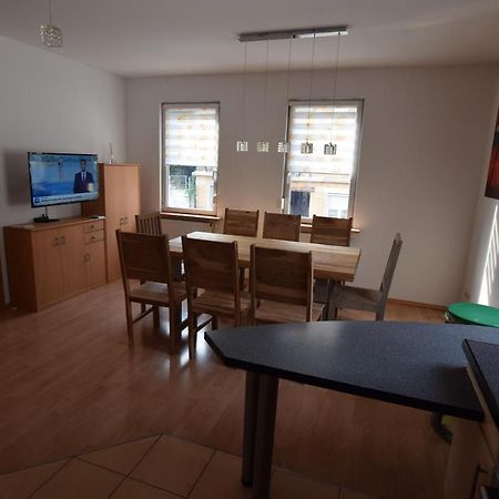 Apartment Stuttgart Suedheim Estugarda Exterior foto