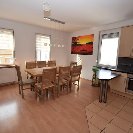 Apartment Stuttgart Suedheim Estugarda Exterior foto