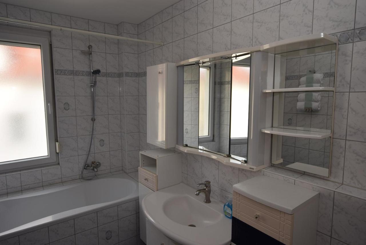 Apartment Stuttgart Suedheim Estugarda Exterior foto