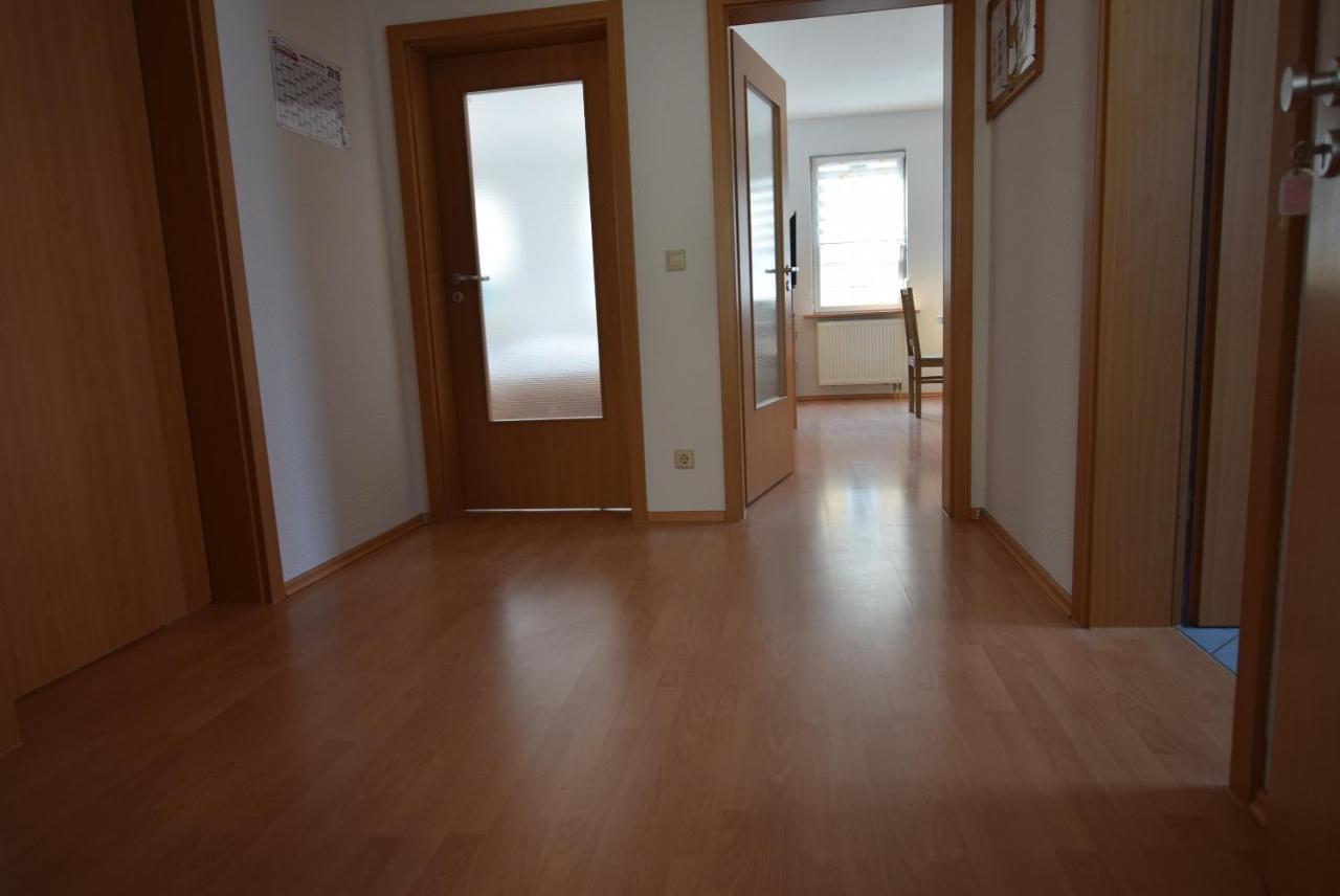 Apartment Stuttgart Suedheim Estugarda Exterior foto