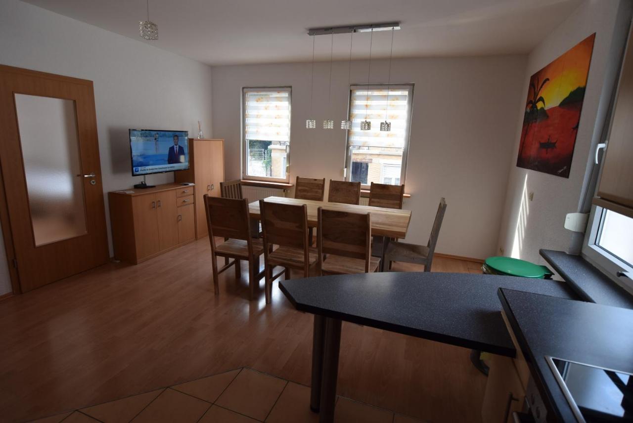Apartment Stuttgart Suedheim Estugarda Exterior foto